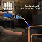 Bluefire 2x Standard Propane Gas Fuel Cylinder   Canister 14 Oz  97  High Purity