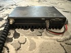 Motorola M34dcc9bj2aa Mobile Two-way Radio Transceiver W  Mic - Used