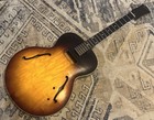 Gibson Vintage 1959 Es-125t Project Guitar Es 125 1950 s