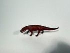 Safari Ltd Dinosaur Toy Prehistoric Crocodile Toob Eupakeria Rare Miniature