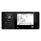Jbl Marine Bluetooth Stereo Receiver  6 5  225w Max White Speaker  qty 4  W wire