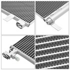 Ac Condenser For 11-15 Chevy Cruze 14-20 Impala 13-15 Malibu 11-17 Buick Regal