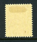 Canada Scott 106b - Hr - 2   Pink George V Admiral Issue   030 