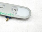 Rear Roof Reading Courtesy Light 4g0947111 Audi A6 C7 2013