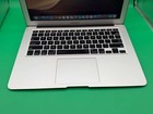 Apple Macbook Air 13  2017 A1466 Core I5 1 80ghz 8gb Ram 128gb Ssd