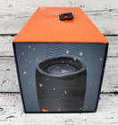 Jbl Charge Essential 2 Portable Waterproof Speaker Black Brand New In Sealed Box