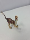 Safari Ltd Carnegie Collection Dilophosaurus Figure 1993 Vintage Dinosaur