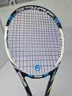 Wilson Juice 100 Ul Tennis Racquet  16x18  4-1 4 Grip