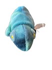 Rare 1997 Chameleon Ty Beanie Babies    rainbow    Brand New With Brand New Tags