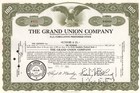 Vintage Original Stock bond Certificates - All Different - Lot Of 10