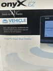 Siriusxm Onyx Ez Satellite Radio With Vehicle Kit  Model Xez1v1  New In Box