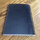 Backstreet Boys   Into The Millennium Tour Booklet   Rare 