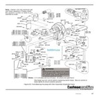 Stroke Connection Rod Eastman Cutting Machine