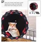 Hedgehog Wheel Small Pet Exercise Wheel Small Pets Running Wheel