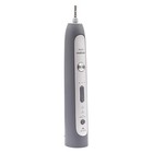 Electric Toothbrush Kit W charger Hx9150 For Philips Sonicare Flexcare Gray