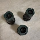 Jagermeister New Style Jemus Shot Cooler Machine Bottle Stopper - Set Of 3