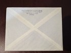 1952 South Vietnam Fdc 1st Anniversary Viet Nam Jointed U p u  Ha Noi Postmark