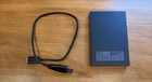 Seagate Gray External Usb Hard Drive For Xbox One   Series X W  Usb Cable 1 8tb