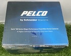 New Pelco Ims0lw10-1 Sarix 0 5mp Day night Ip Mini Dome Camera  2 8-10mm Lens