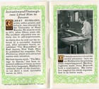 Elbert Hubbard Doing The Right Thing 1928 Men Of America Booklet Full Of History