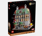 Lego 76218 Marvel Sanctum Sanctorum 2708pcs 100  Authentic    tracking   