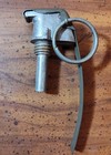 Wwii American Mk Ii Pineapple Grenade M10 Fuze Repro W  Original Style Markings