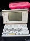 Vintage Apple Macintosh Portable Computer Model M5120  Untested It For Parts 