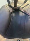 Used 17 5    Cwd Se02 2l Calfskin Saddle