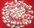 Vintage Craft Lot Of 100 Spoon Bowls fork Tine Silverplate Flatware Silverware