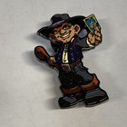 Blizzcon Blizzard Series 8 Collectible Pin World Of Warcraft Hearthstone Silas