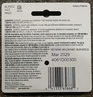 4 Pack Duracell A23 21 23 12 Volt Mn21 Mn23 23ae Gp23 23a 23ga Batteries New
