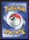 6 Swirls Entei 34 Black Star Promo 2001 Holo Rare Movie Wotc Pok  mon Card