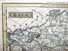 Asia C1804 By John Russell Genuine Antique Engraved Map