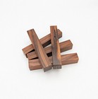 Pen Blanks - 10  Length - Assorted Wood - You Pick The Species