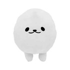 20cm Dropshipping 1 Pcs 2025 Eggdog Plush Egg Dog Plush Toy Stuffed Plush