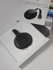 Google Tv Chromecast Ultra 4k 