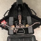 Used Excalibur Matrix 380 Crossbow Excellent Condition  soft And Hard Case 