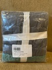 Pottery Barn Kids Minecraft Patchwork Quilted Single Standard Sham 26 X 20 Nwot