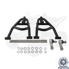 For Yamaha Yfm 660r Raptor 660r 2001-2005 2003 Sport Extender A-arms 2  Wider