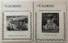 Eldred s Auction Catalogs 1990 1991 Antique Toys Dolls Games Decorative Arts Lot