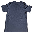 Nike Court Dri-fit Rafa Rafael Nadal Raging Bull Tennis Blue T-shirt Medium