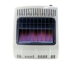 New Mr heater F299721 20 000 Btu Vent Free Blue Flame Natural Gas Heater
