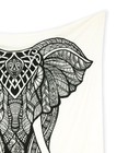 Hippie Indian Decor Mandala Tapestry Wall Hanging Throw Bohemian Bedspread