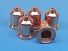 5pc X 220941 - 45a Nozzles - Mfg   Sold By Plasmadyn - No Knockoff  junk  Here