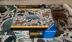 You Wild Animal  2020  -- Ravensburger 1000 Piece Jigsaw Puzzle -- 100  Complete