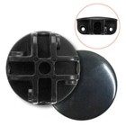 4-way Roof Centre Connector Block Bracket Pop-up Gazebo Tent Spare Parts Replace