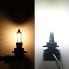 8-sides 9005 Led Headlight Bulb Kit High Beam White 1500000lm Super Bright 6000k