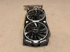 Msi Amd Radeon Rx 570 8gb Gddr5 Graphics Card  radeonrx570armor8g 
