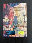 Melsonian Arts Council Rpg Troika   numinous Ed  Ex nm