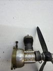 Vintage Cox  049 049 Nitro Cl Ff Free Flight Model Airplane Engine M4